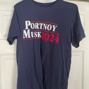 Barstool portnoy musk 2024